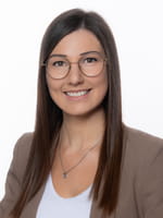 Melissa Scharf